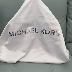 Michael Kors Purse in MK bag